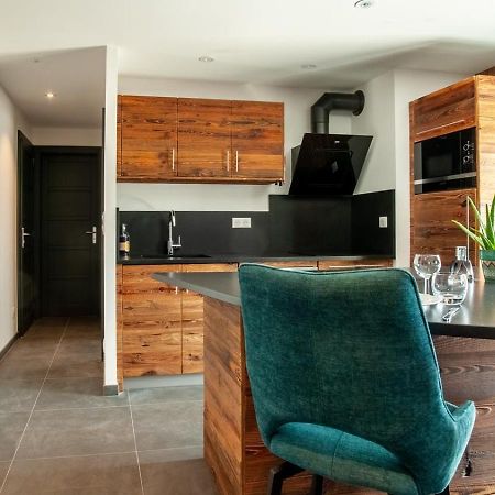 Appartement Le Refuge à Gérardmer Extérieur photo