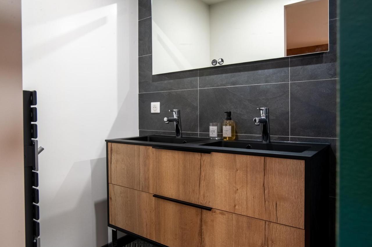 Appartement Le Refuge à Gérardmer Extérieur photo