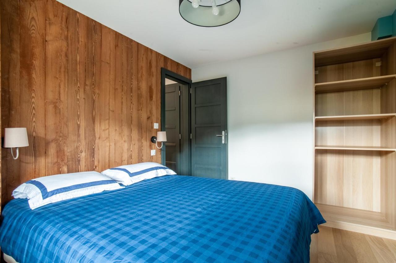 Appartement Le Refuge à Gérardmer Extérieur photo
