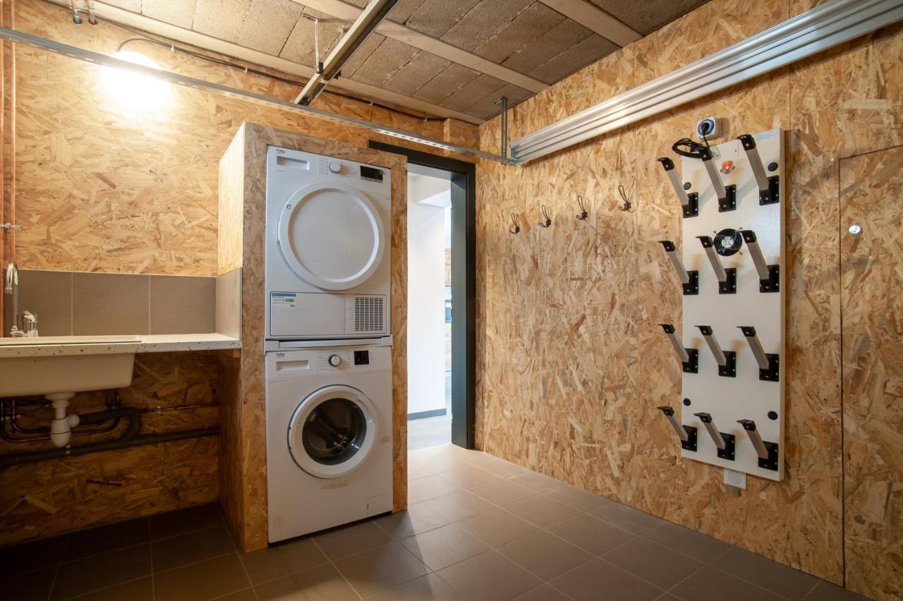 Appartement Le Refuge à Gérardmer Extérieur photo