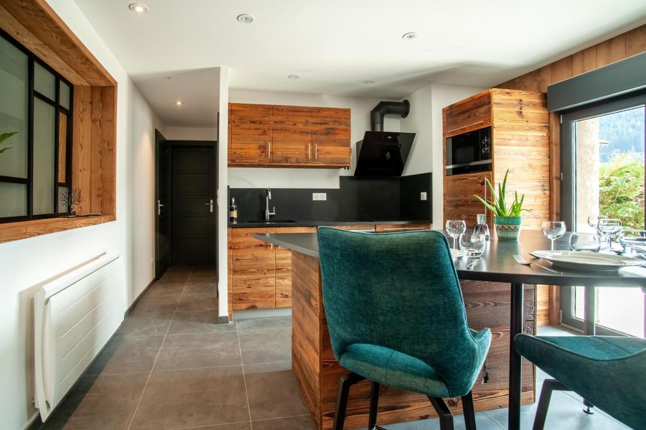 Appartement Le Refuge à Gérardmer Extérieur photo