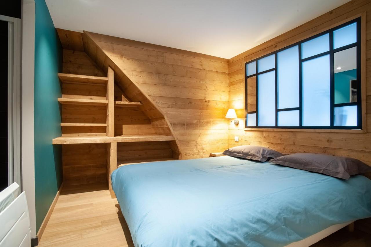 Appartement Le Refuge à Gérardmer Extérieur photo